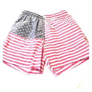 Chubbies ‘Mericas 5.5 Swim Shorts